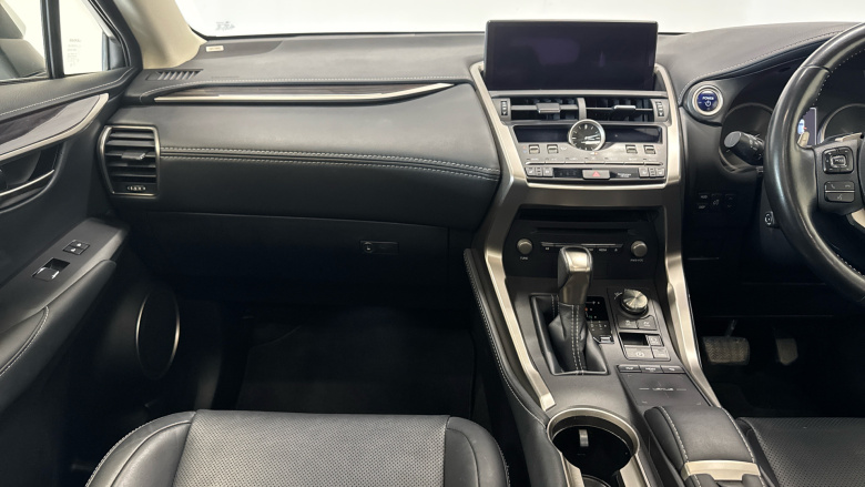 Lexus NX 300h 2.5 Takumi 5dr CVT [Pan roof] Hybrid Estate